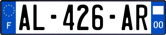 AL-426-AR