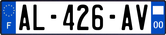 AL-426-AV