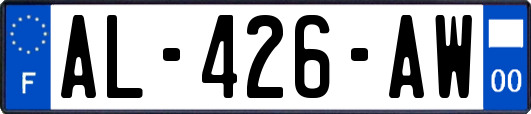 AL-426-AW