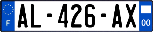 AL-426-AX