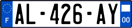 AL-426-AY
