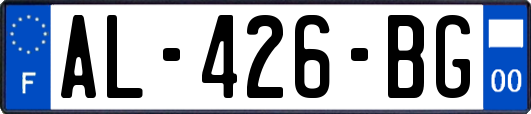 AL-426-BG