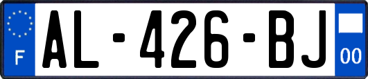 AL-426-BJ