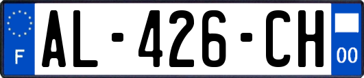 AL-426-CH