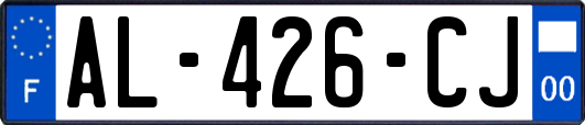 AL-426-CJ