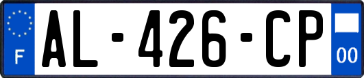 AL-426-CP