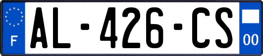 AL-426-CS