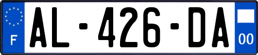 AL-426-DA