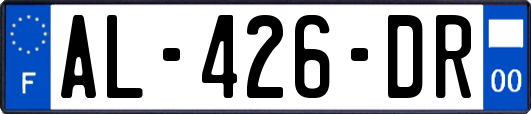 AL-426-DR