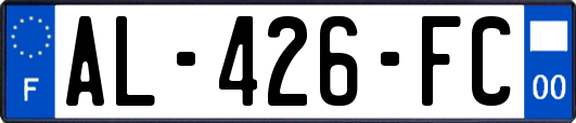 AL-426-FC