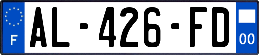 AL-426-FD