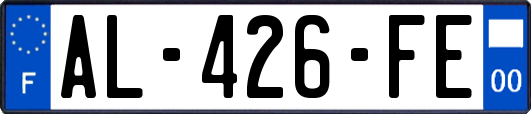 AL-426-FE
