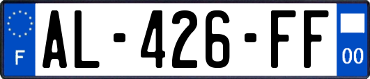 AL-426-FF