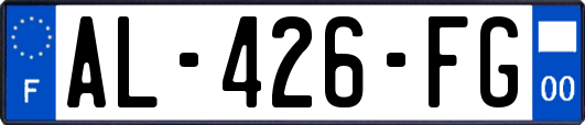 AL-426-FG