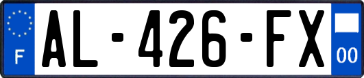 AL-426-FX