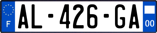 AL-426-GA