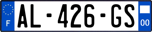 AL-426-GS