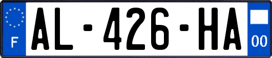 AL-426-HA