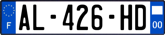 AL-426-HD