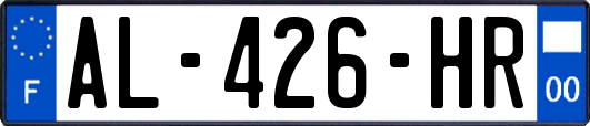 AL-426-HR