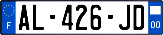 AL-426-JD