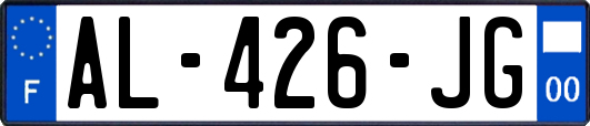 AL-426-JG