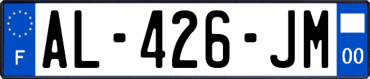 AL-426-JM