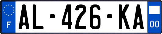 AL-426-KA