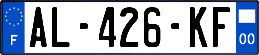 AL-426-KF