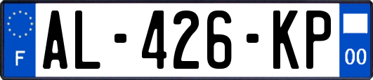 AL-426-KP