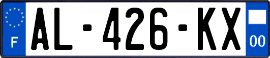 AL-426-KX