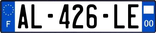 AL-426-LE