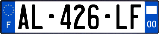 AL-426-LF