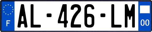 AL-426-LM