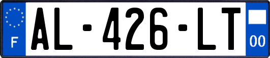 AL-426-LT