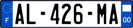 AL-426-MA