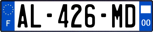 AL-426-MD