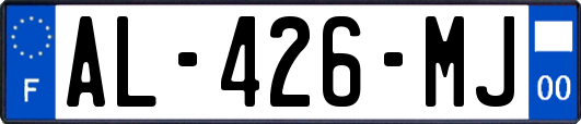 AL-426-MJ