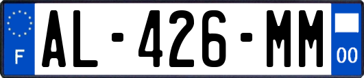 AL-426-MM