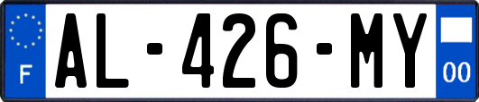 AL-426-MY