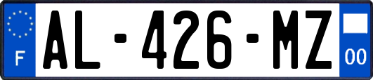 AL-426-MZ