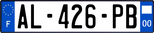 AL-426-PB