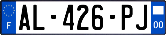 AL-426-PJ