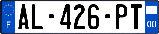 AL-426-PT