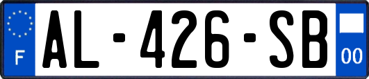 AL-426-SB