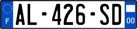 AL-426-SD