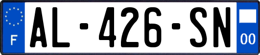 AL-426-SN
