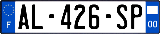 AL-426-SP