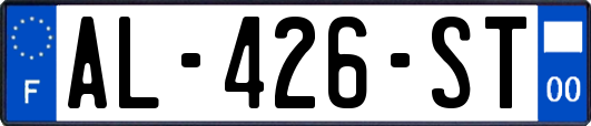 AL-426-ST