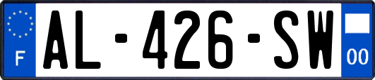 AL-426-SW